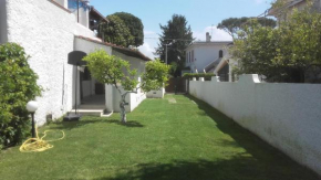 Villa Colle Circeo 1° San Felice Circeo
